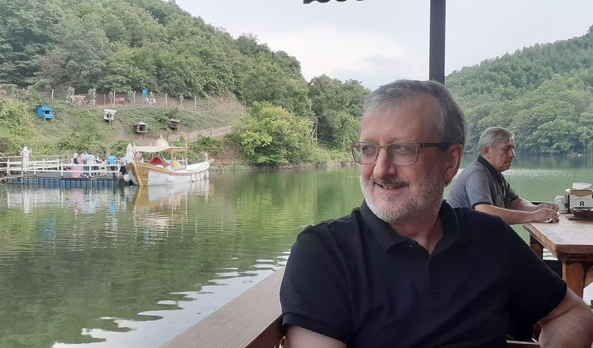 Ahmet Uzun aday adayı oldu