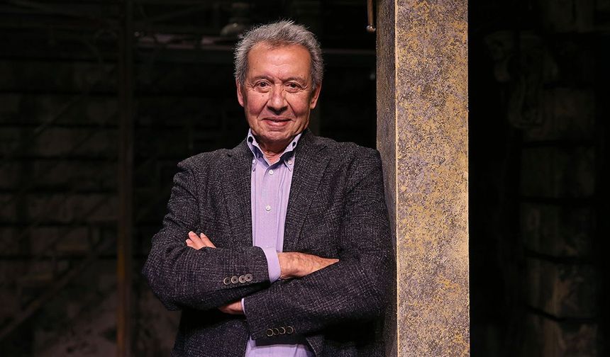 Ünlü oyuncu hayatını kaybetti