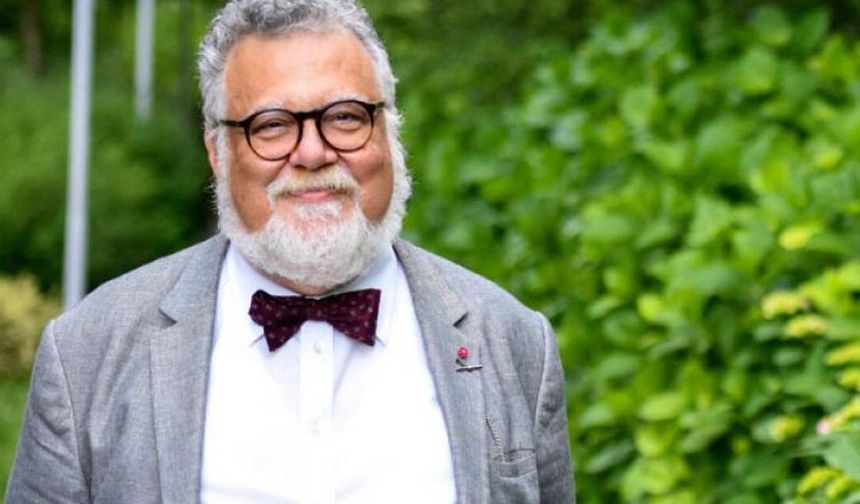Celal Şengör hakkında hapis istemi!
