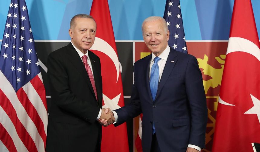 Erdoğan ve Biden’ın görüşmesi ertelendi: Neden ertelendiği belli oldu
