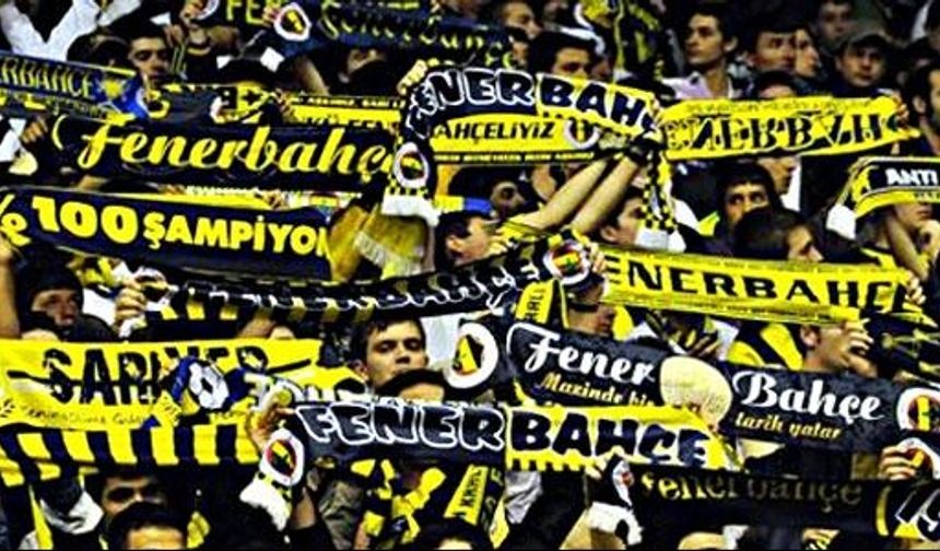 Fenerbahçe şampiyonluğa yaklaşıyor!