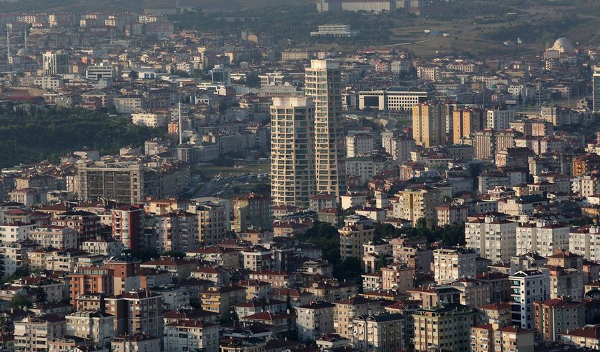İstanbul'da kentsel dönüşüm için yeni destek kararı