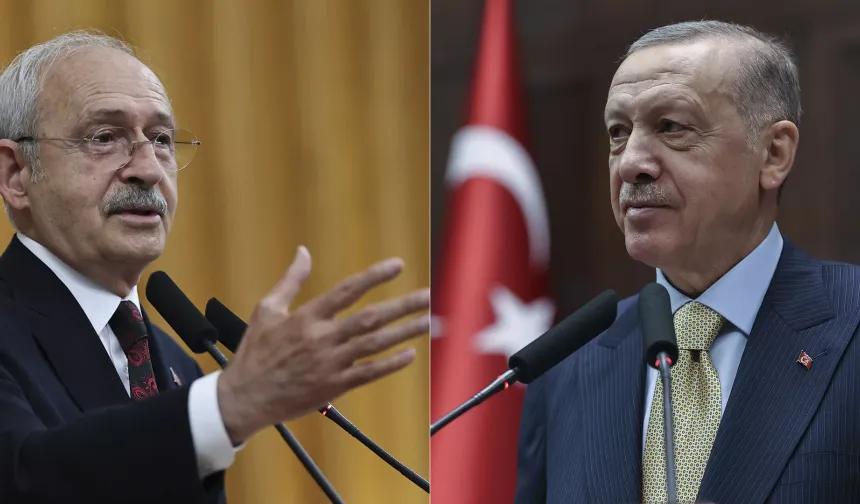 Hapsi istenen Kılıçdaroğlu'ndan Erdoğan'a sert sözler