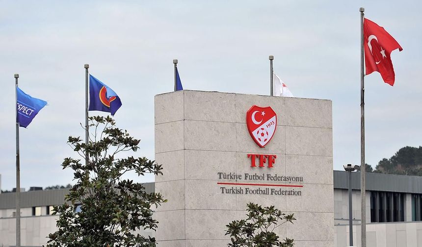 Transfer dönemi tarihleri açıklandı