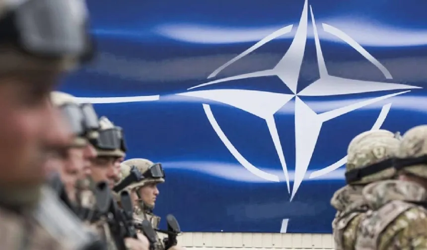 NATO'dan İsrail açıklaması