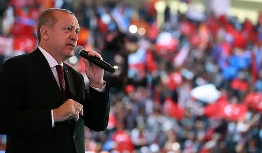 İddia: Erdoğan, mitinglerden memnun değil mi?