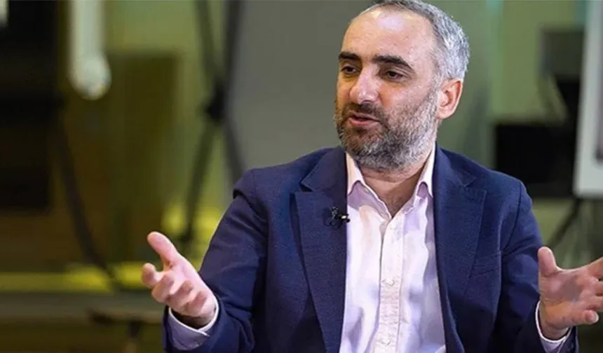 İsmail Saymaz'ın ev hapsi kararı hakkında yeni gelişme