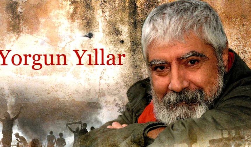 Ahmet Kaya'nın abisi Mustafa Kaya hayatını kaybetti