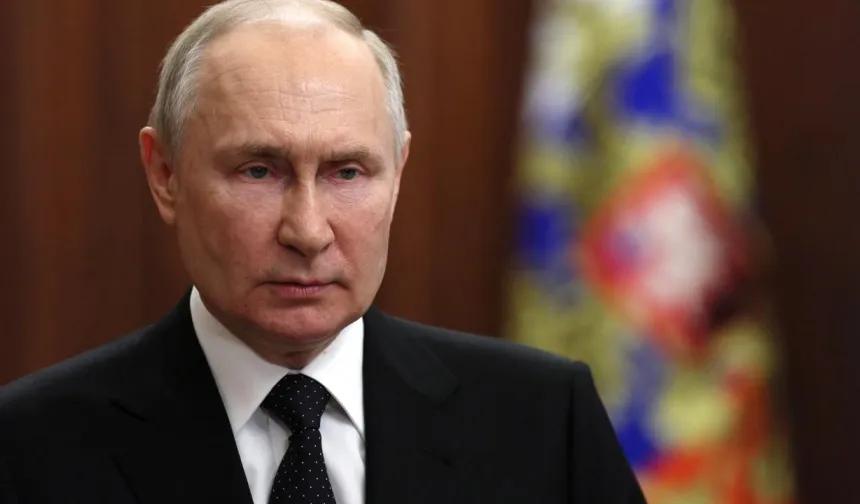 Putin'den Donald Trump isteği!