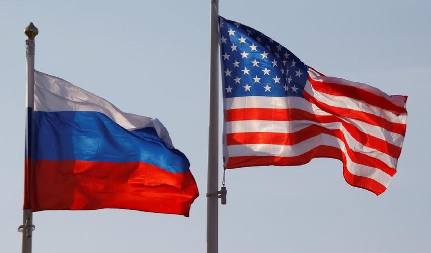 Kremlin'den "ABD'nin Ukrayna'ya destek kararına" sert tepki