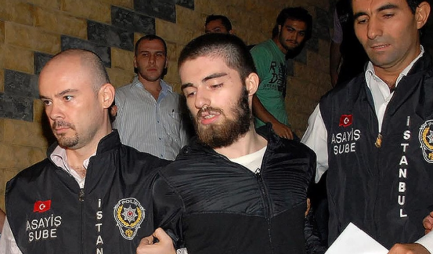 Münevver Karabulut'un katili  Cem Garipoğlu'nun otopsi görüntüleri ortaya çıktı