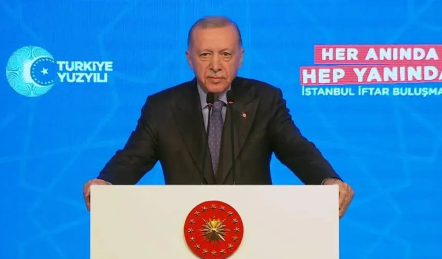 Kabine toplantısı bitti: Cumhurbaşkanı Erdoğan’dan önemli açıklamalar