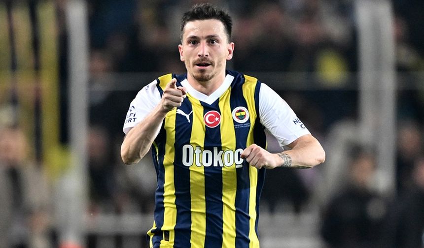 Mert Hakan Yandaş taburcu oldu!