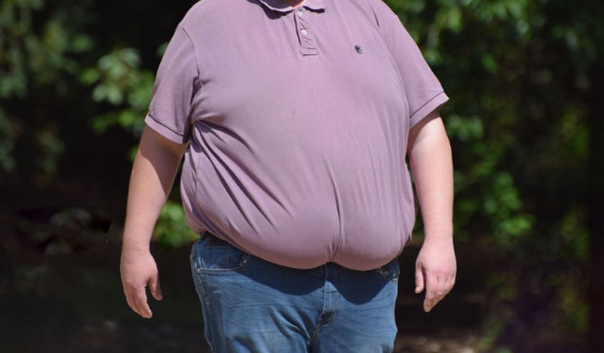 Avrupa'nın en obez ülkesi belli oldu