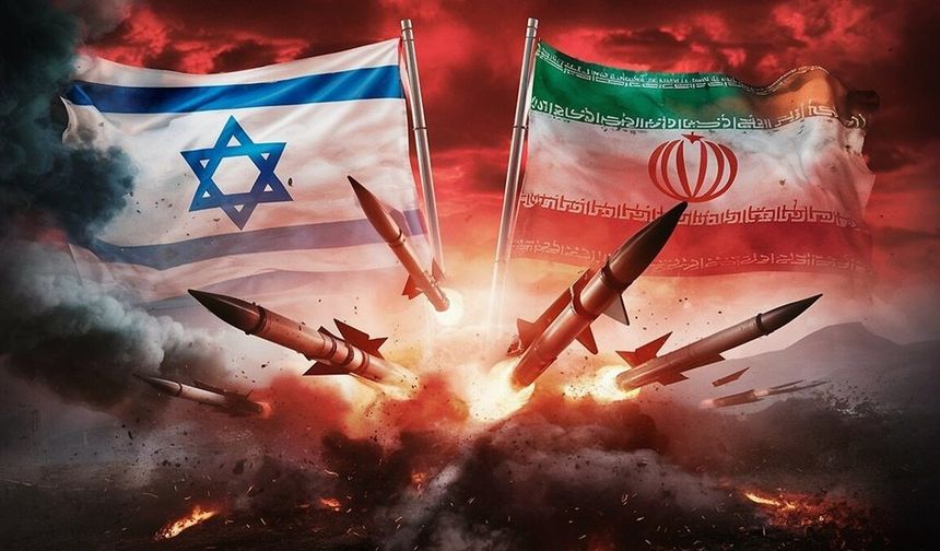 İran basını İsrail saldırısını böyle yorumladı!