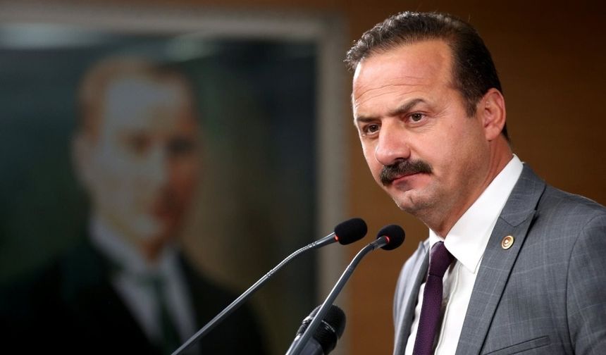 Anahtar Parti Genel Başkan Ağıralioğlu'ndan, "terörsüz Türkiye süreci" için referandum çağrısı