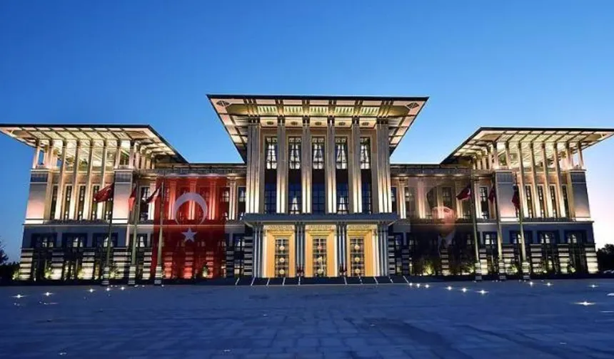 PKK'nın fesih kararı sonrası Beştepe'den ilk açıklama!