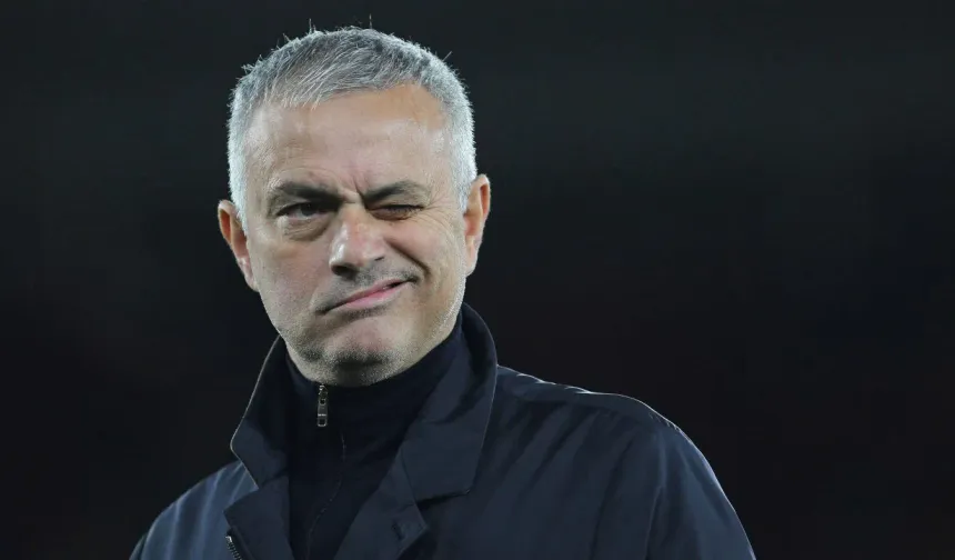 Jose Mourinho'ya Rusya'dan davet!