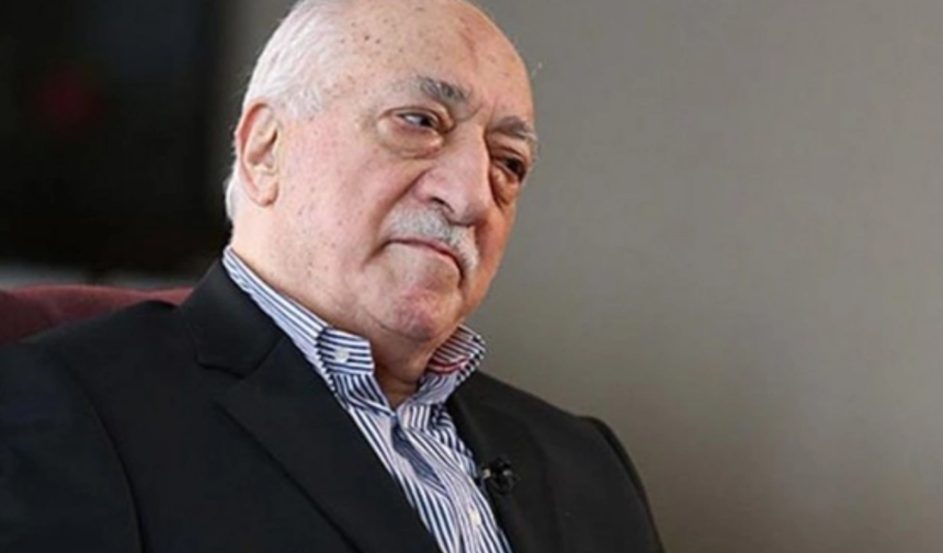 SON DAKİKA: FETÖ lideri Fethullah Gülen öldü