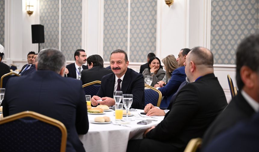 Ağıralioğlu partisinin tanıtım toplantısının tarihini açıkladı: "Herkesi bekliyoruz"