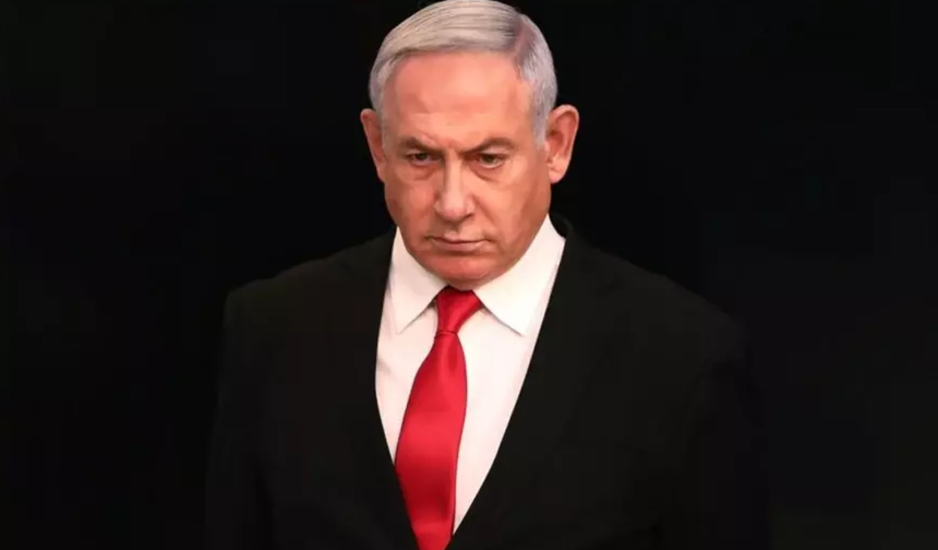 Netanyahu hakkında tutuklama kararı!