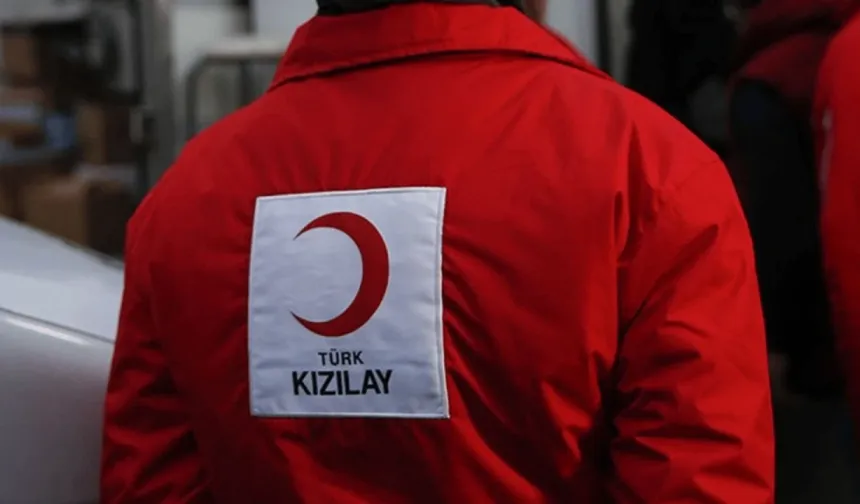 Türk Kızılayı’ndan 'HIV' açıklaması