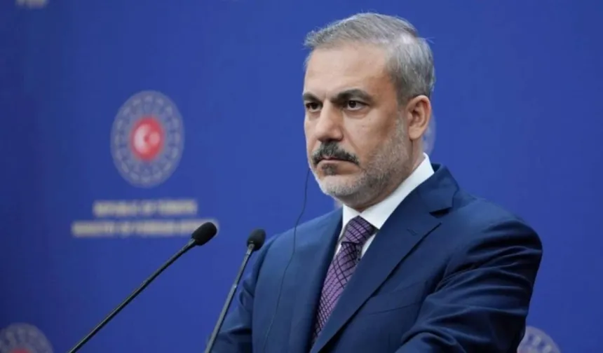 Dışişleri Bakanı Fidan, New York'ta Kıbrıs konulu gayriresmi toplantıya katılacak