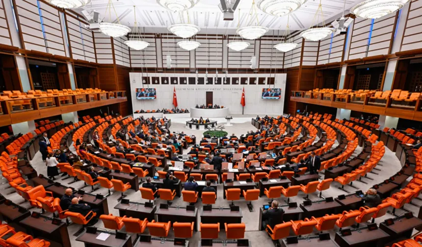 PKK’nın fesih kararının ardından TBMM’de “komisyon” tartışmalarında 3 seçenek