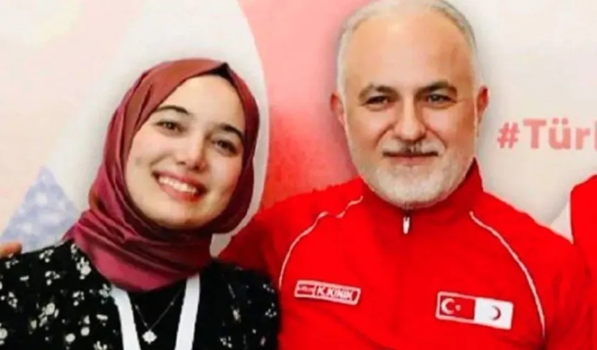 Eski Kızılay Müdürü'nün kızının yargılandığı davada yeni gelişme