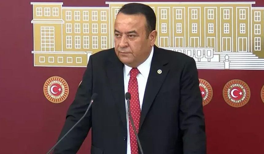 CHP Ankara Milletvekili Adnan Beker hakkında Parlamenter Suçları Bürosunca inceleme başlatıldı