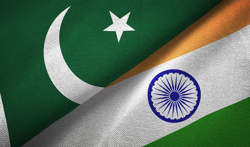 Hindistan ve Pakistan arasındaki gerilim büyüyor