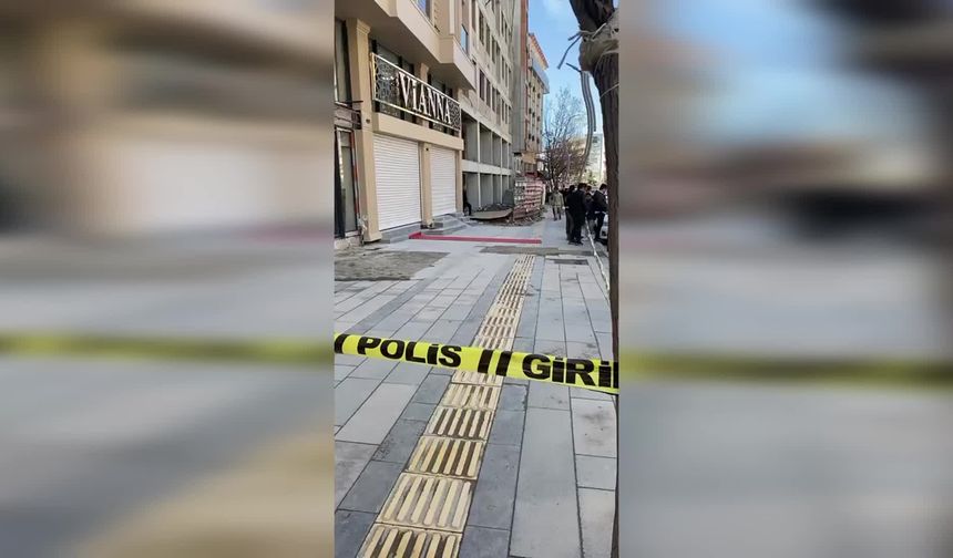 Van'daki silahlı kavgada ölü ve yaralılar var