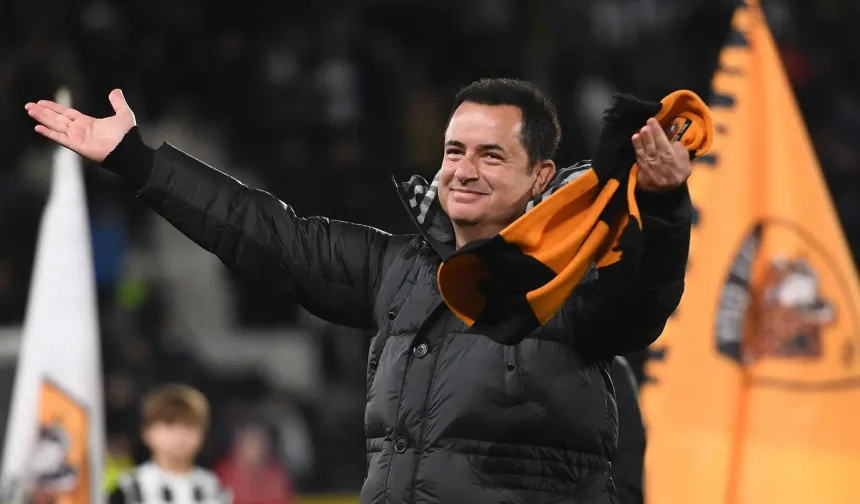Hull City'ye yeni teknik direktör