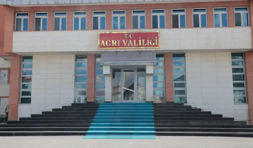 Ağrı Valiliği'nden, kanaması olan çocuk hastaya ambulans verilmediği iddialarıyla ilgili açıklama