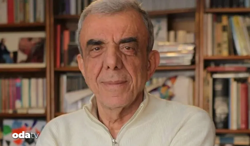 Ünlü yönetmen ve senarist Ali Özgentürk hayatını kaybetti