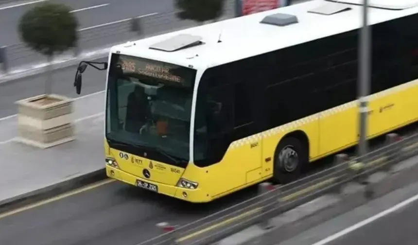 Başkent’te toplu ulaşımda yeni dönem