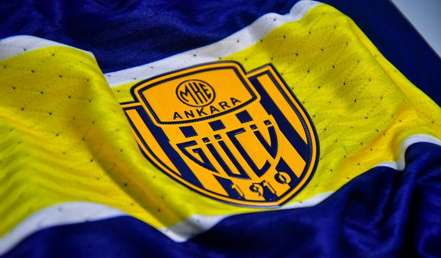 Ankaragücü'nün yeni başkanı belli oldu!