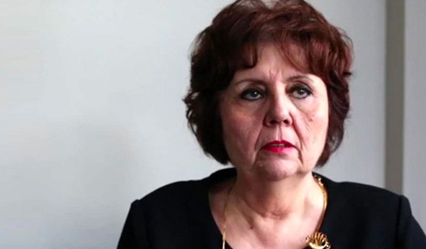 Gazeteci Ayşenur Arslan hakkında yeni gelişme
