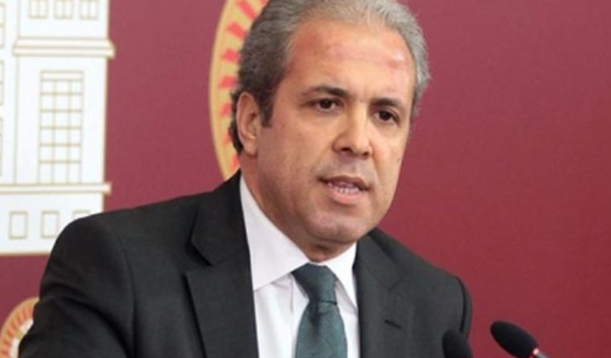 AK Partili Şamil Tayyar'dan şok açıklama! DEM Parti ve Cumhur İttifakı birleşiyor mu?