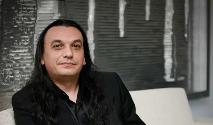 Gökhan Kırdar'dan DJ Mahmut Orhan'a dava