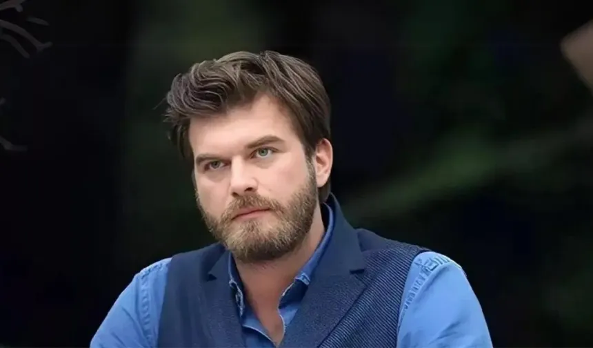 Kıvanç Tatlıtuğ hastalığını açıkladı!