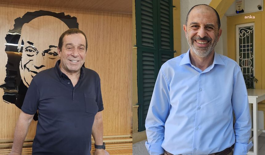 KKTC muhalefetinden değerlendirmeler