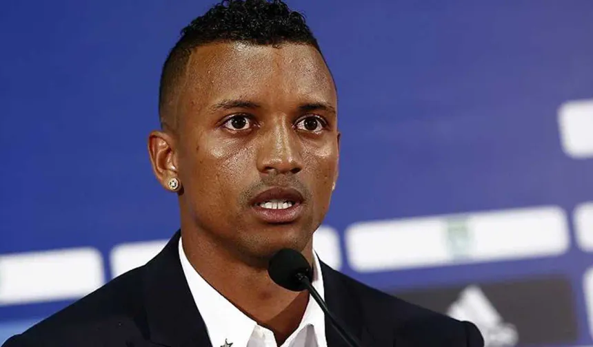 Luis Nani'den Jose Mourinho yorumu!