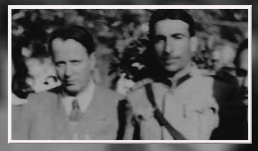 3 Mayıs Türkçülük Günümüz kutlu olsun!