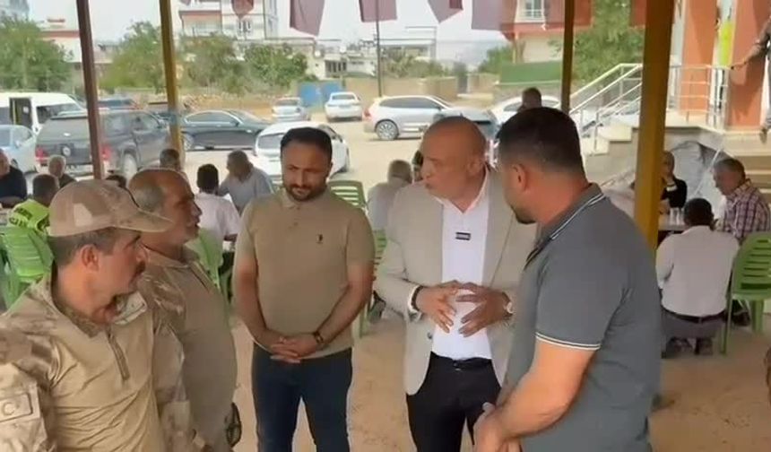 Gaziantep’te kayıp alarmı: 10 yaşındaki otizmli Onur aranıyor
