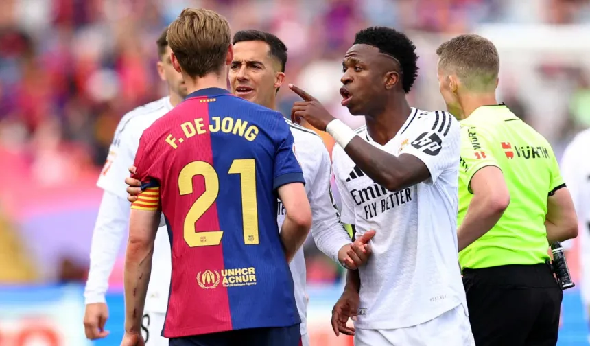 Real Madrid'de sakatlıklar peş peşe geldi...