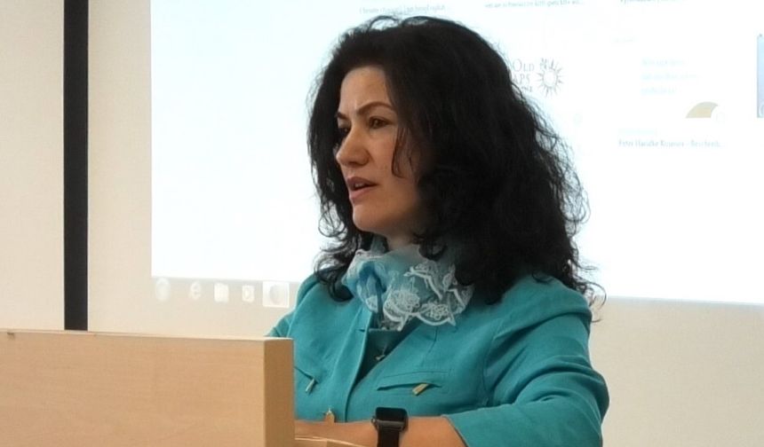 Uygur insan hakları aktivisti Ruşen Abbas ve özgürlük mücadelesi