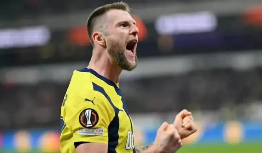 Galatasaray'da Skriniar gelişmesi