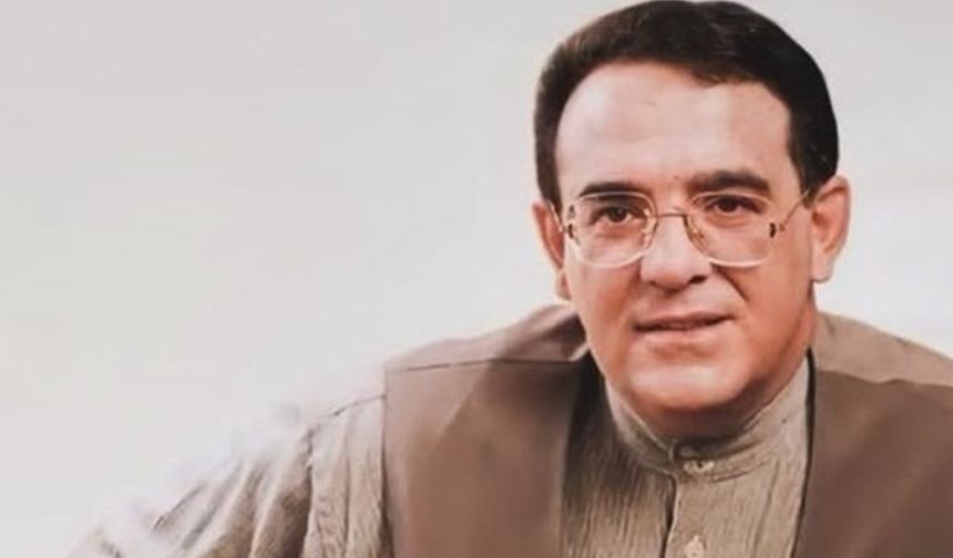 Usta bağlama sanatçısı Yavuz Top hayatını kaybetti