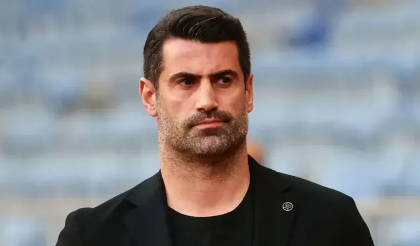 Volkan Demirel, Süper Lig ekibine gidiyor